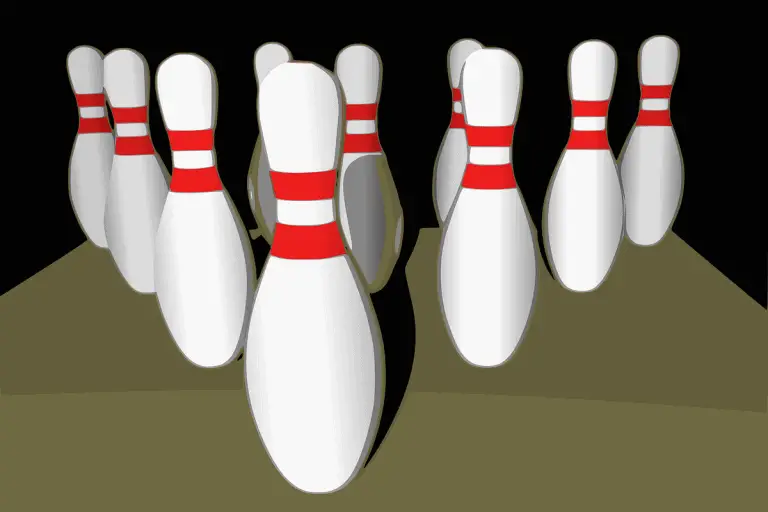 Bowling Pin Anatomy: How They Are Made and Why