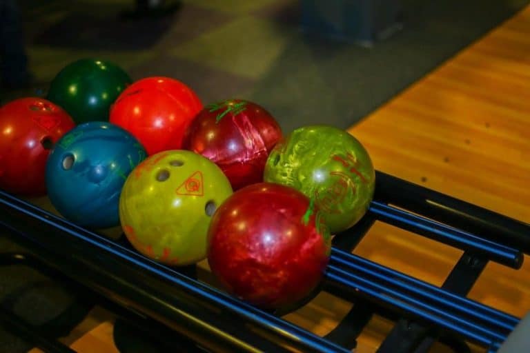 You Can Redrill a Bowling Ball – But Should You?