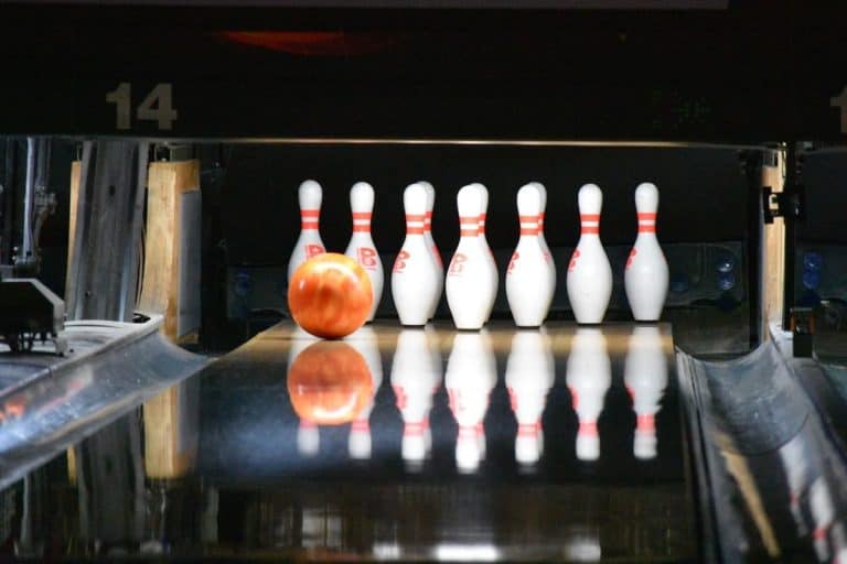 Bowling Ball Curves too Much? Things you need to do