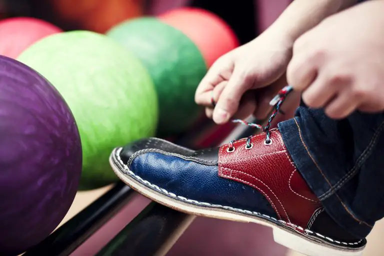 5 Great Bowling Shoes For Beginners