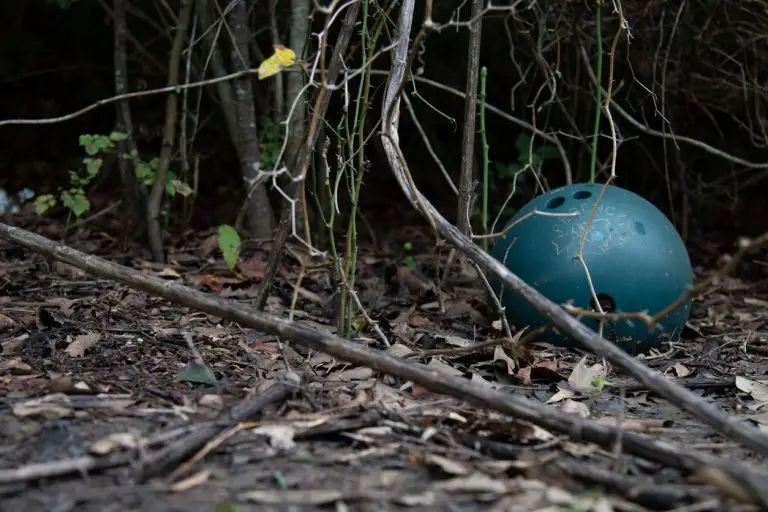 Everything You Need To Know About Disposing Of Bowling Balls