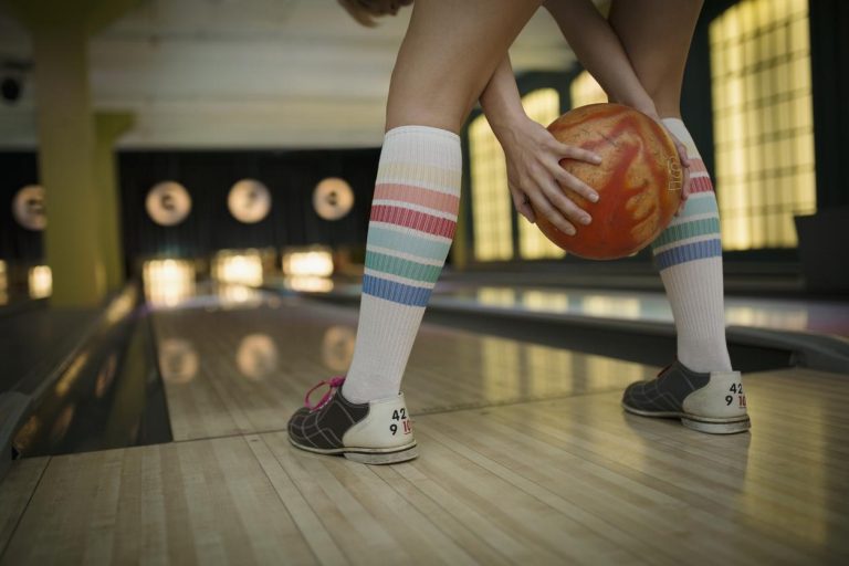 The Top 6 Bowling Socks