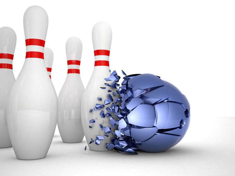 Are There 5 Pin Bowling Tournaments?