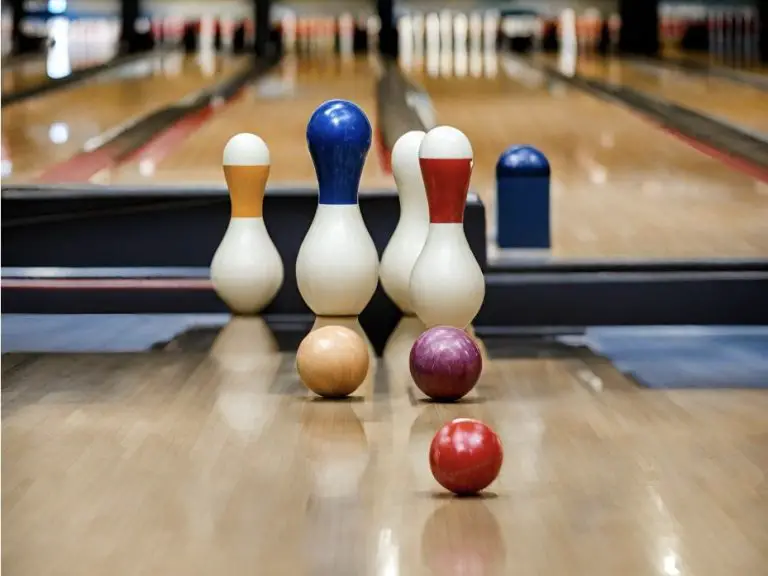 Is Duckpin Bowling Harder Than Regular Bowling? A Comparative Analysis
